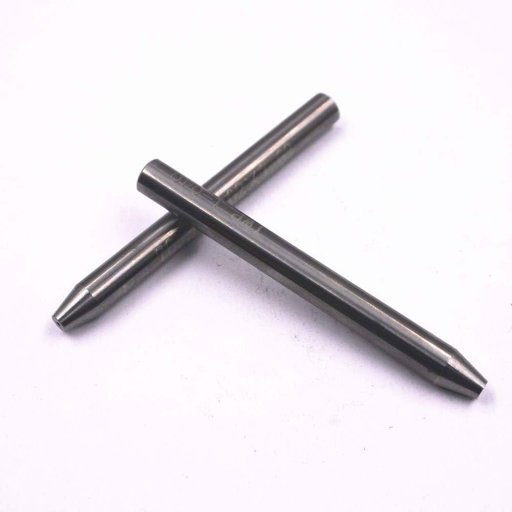 Amazon | 長寿命 7.62 x 0.84 x 76.2mm ウォータージェット切断